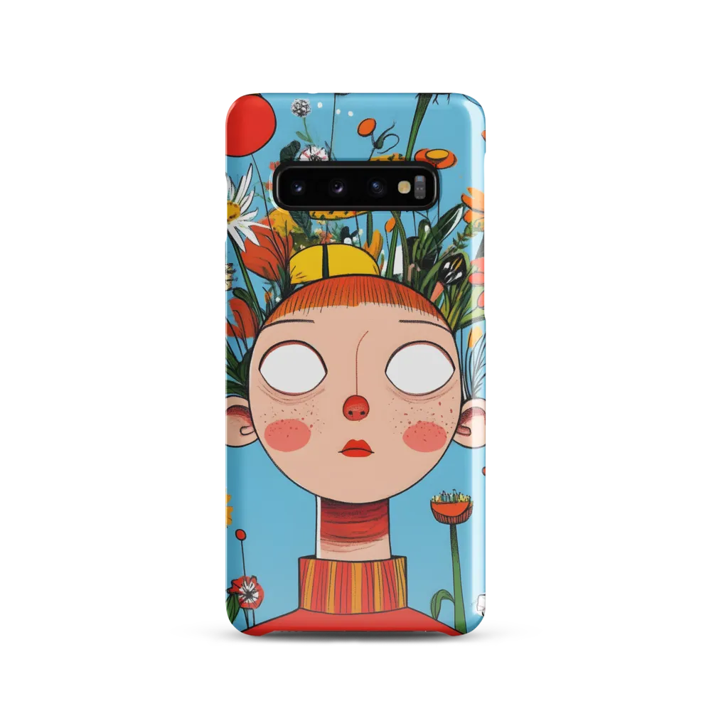 Whimsical Bloom