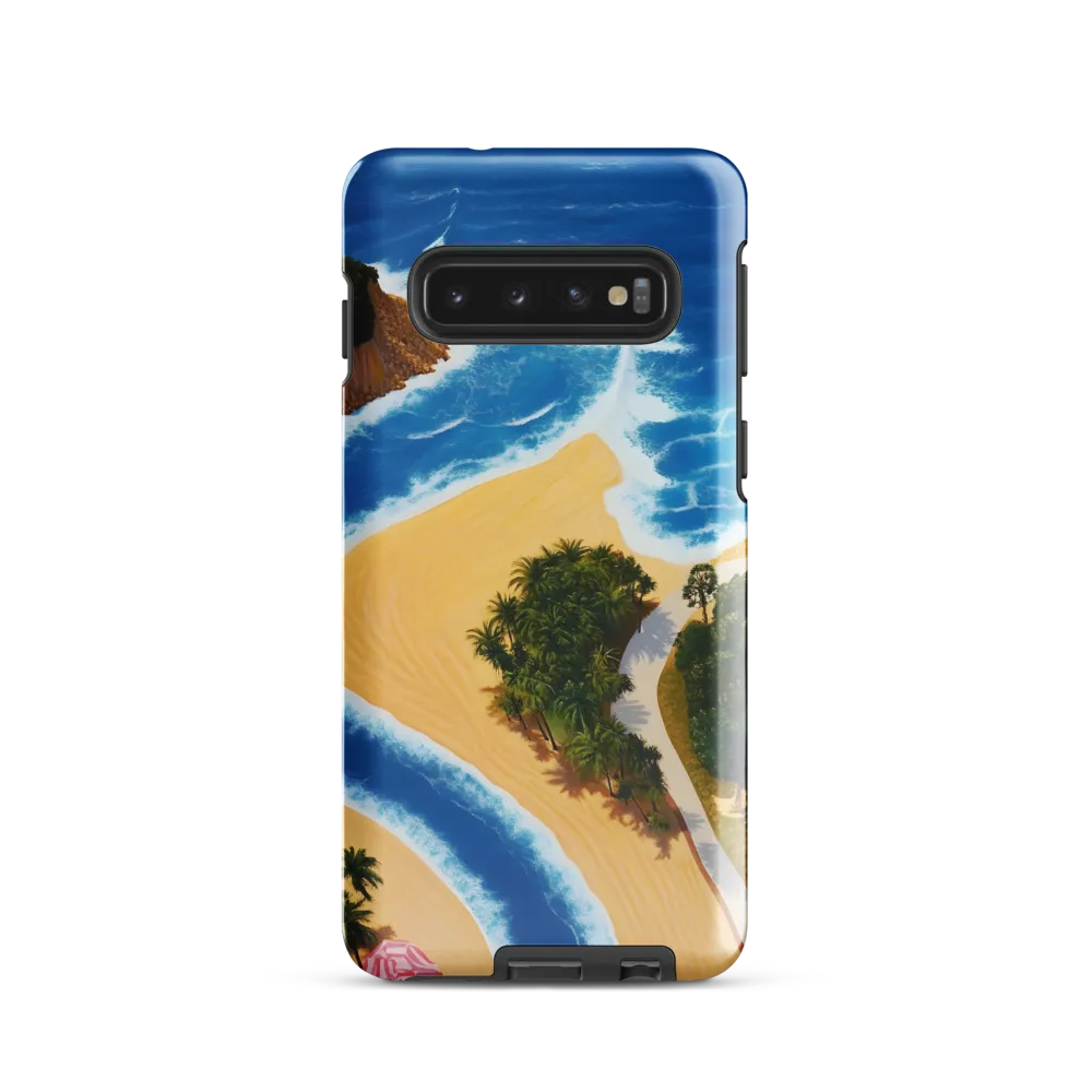 Tropical Serenity