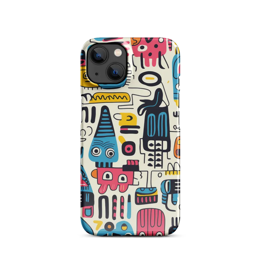 Vibrant Whimsy