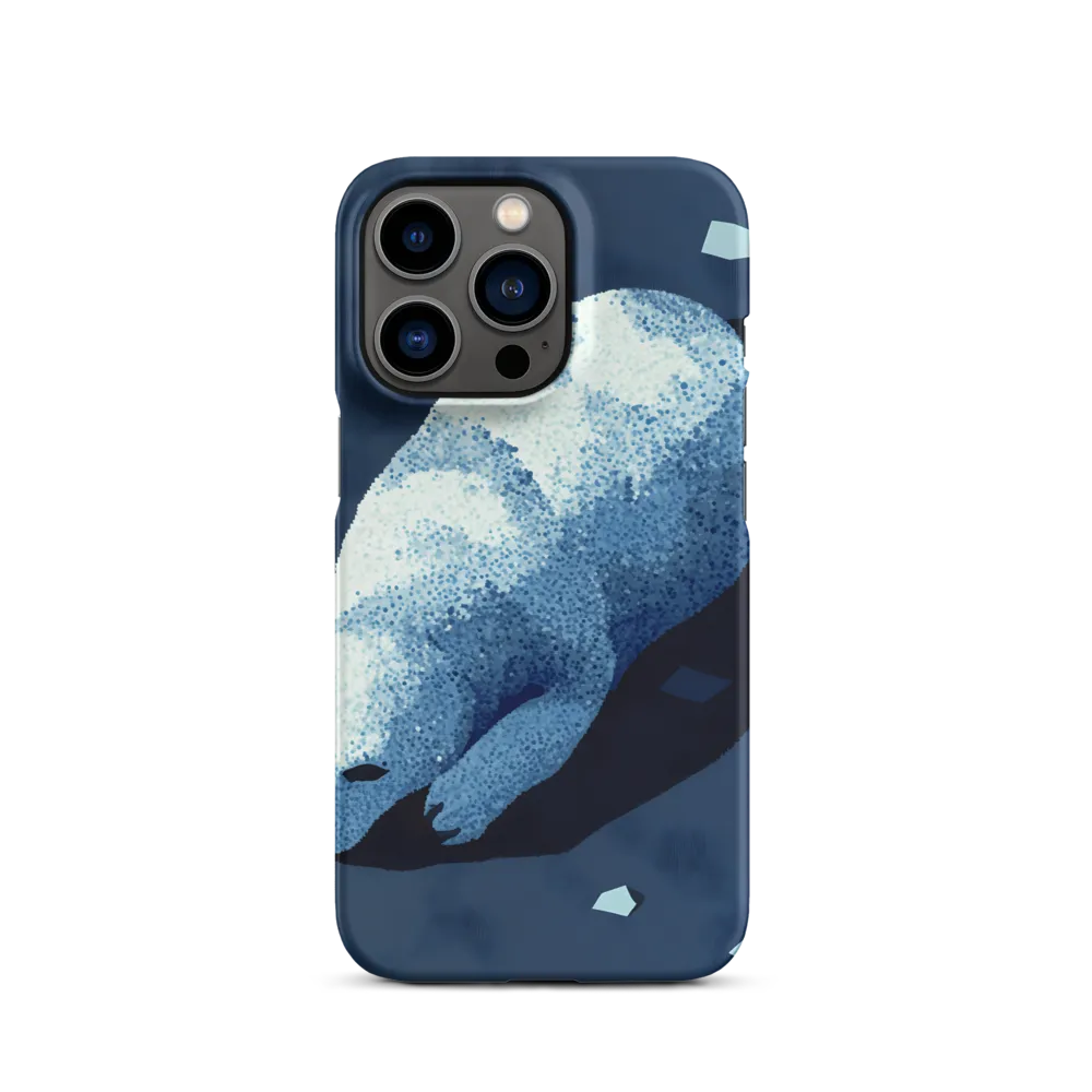 Silent Majesty: The Polar Bear's Realm