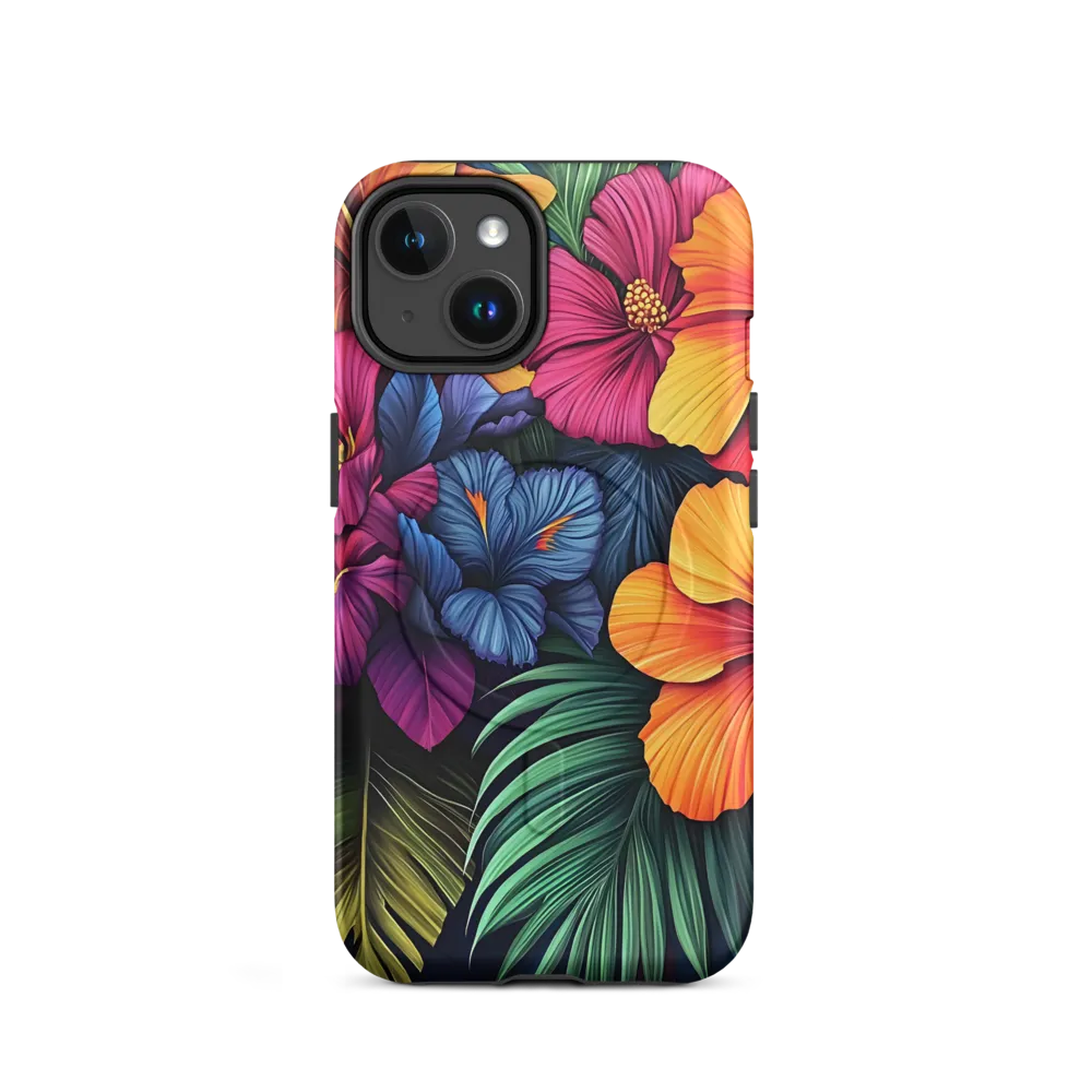 Tropical Symphony