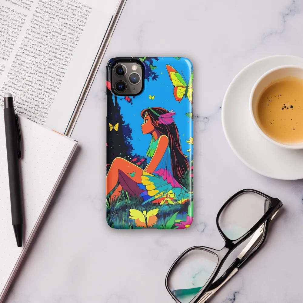 Whispers of Nature | Phone Case |  11 Pro Max | Snap Case | Glossy