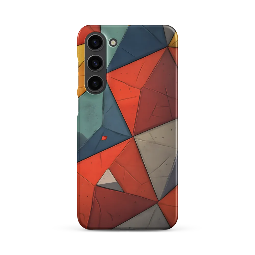 Geometric Harmony