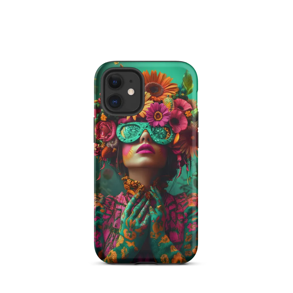 Floral Reverie