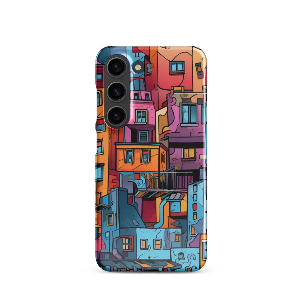 Urban Kaleidoscope