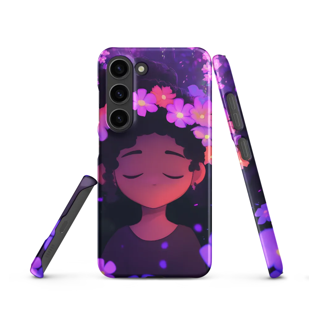 Serene Blossoms