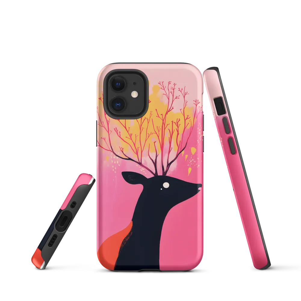 Whimsical Forest Guardian