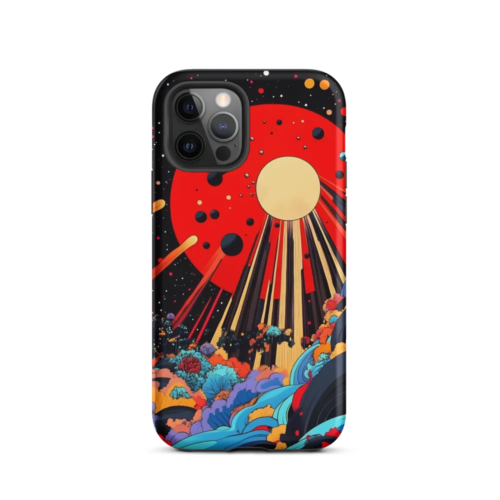 Cosmic Reverie