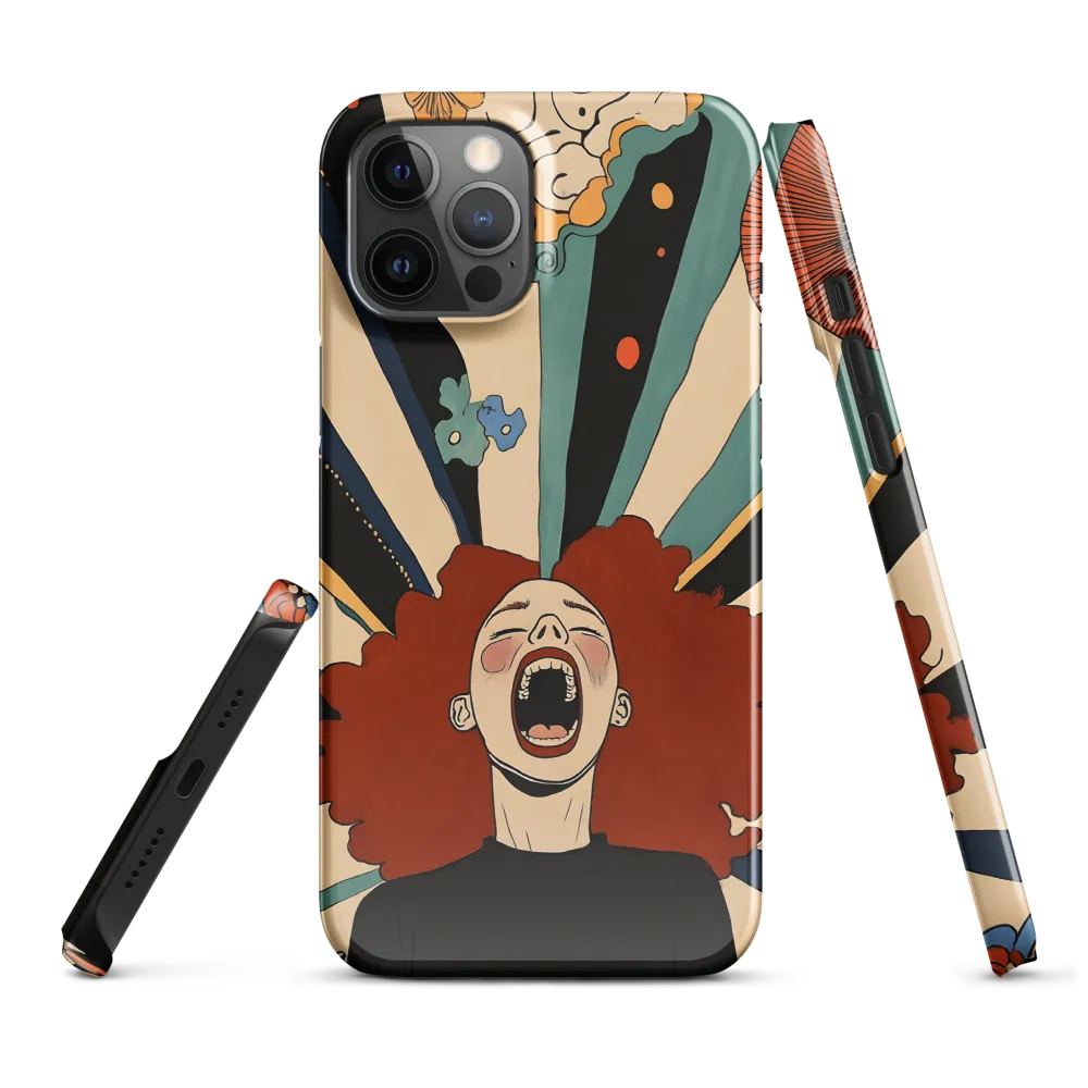 Roar of Emotion