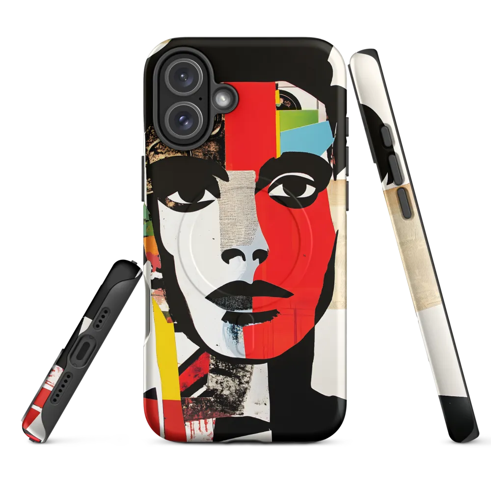 Fragmented Identity