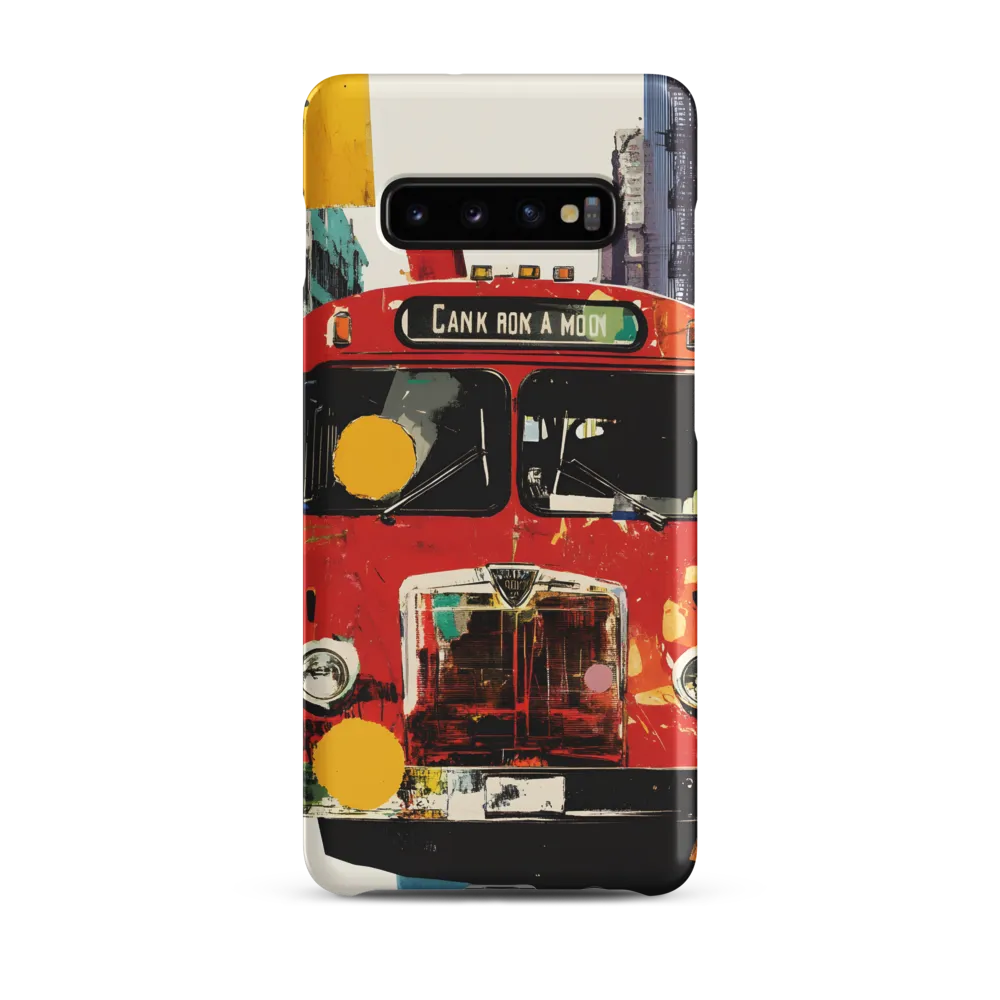 Vibrant City Transit