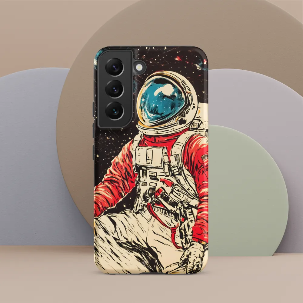 Cosmic Navigator