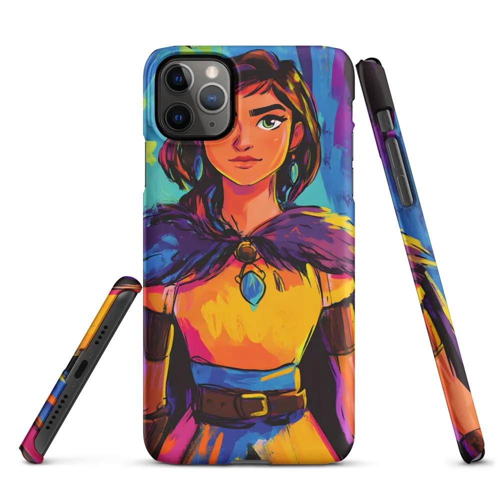 Guardian of Colors