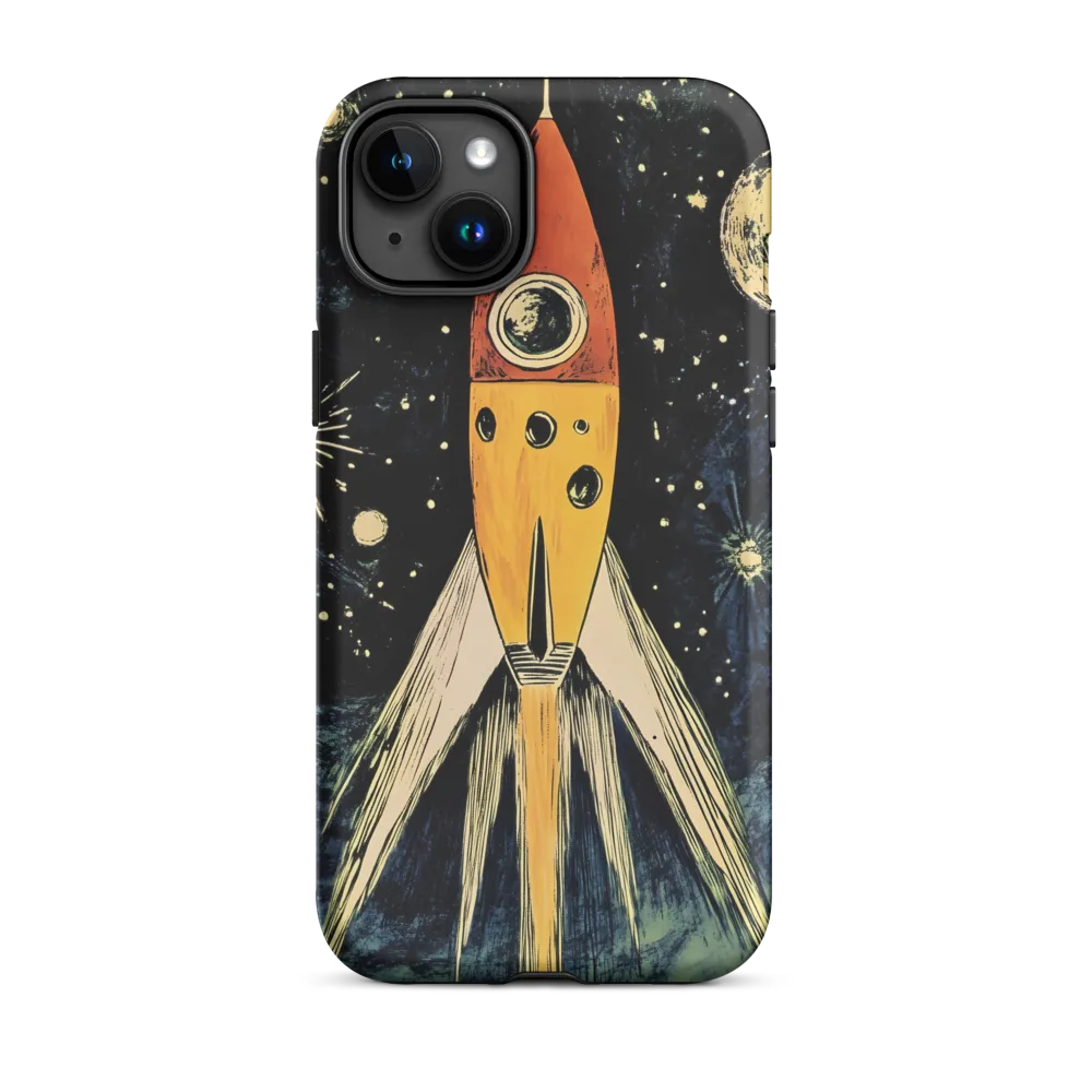 Journey into the Cosmos