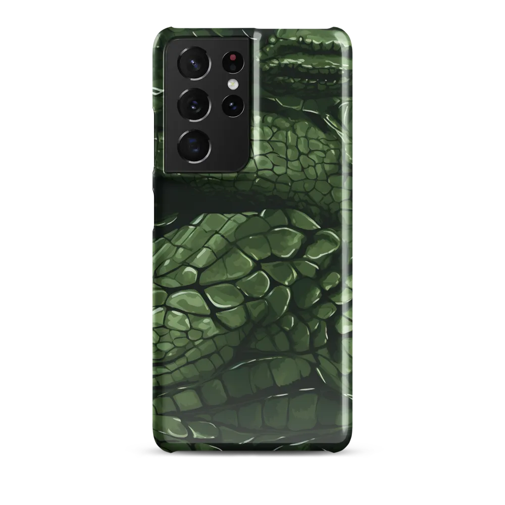 Serpentine Harmony