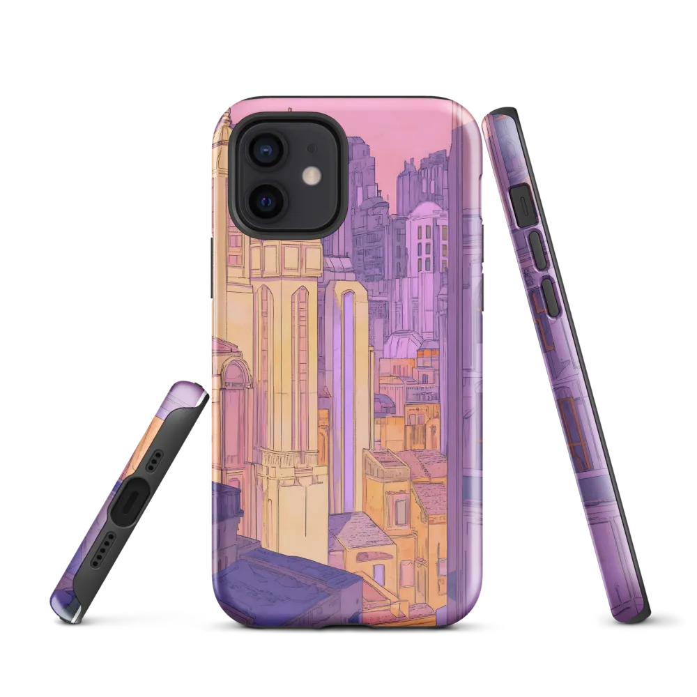 Dreamscape Towers
