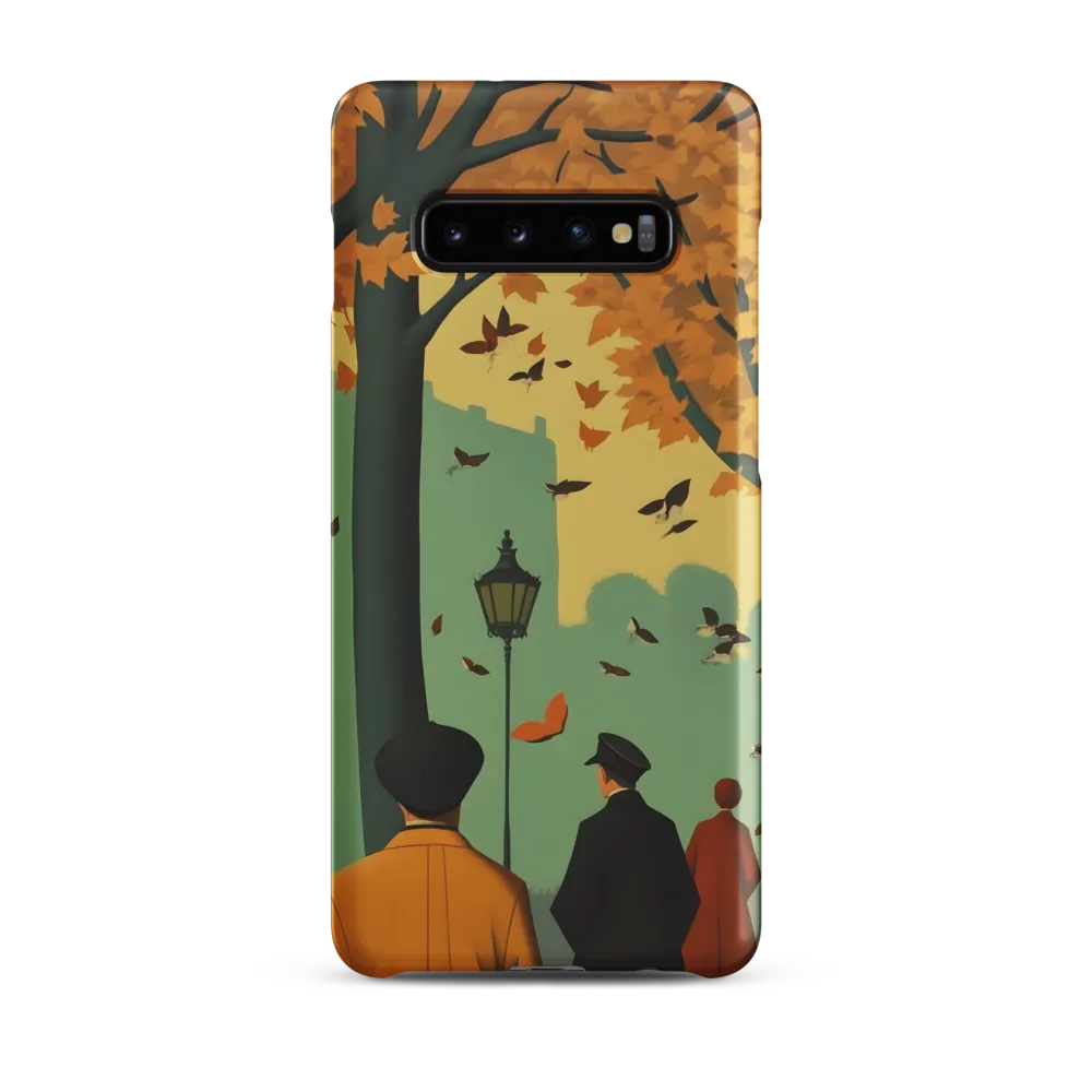 Whispers of Autumn