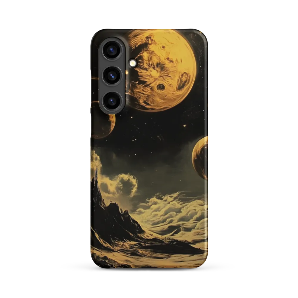Celestial Majesty