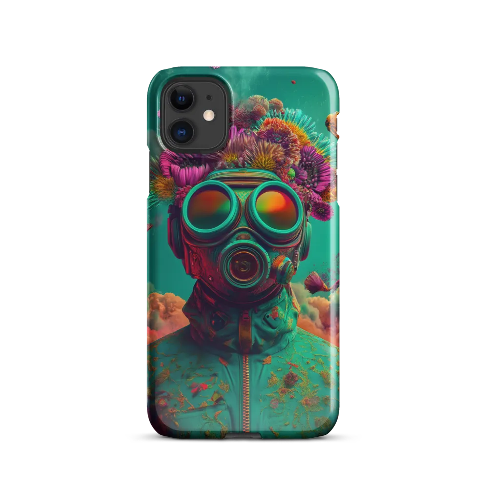 Ecstasy of Nature and Technology