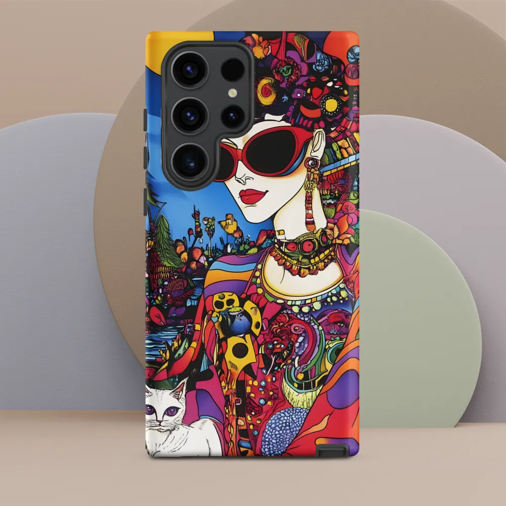 Whimsy in Color