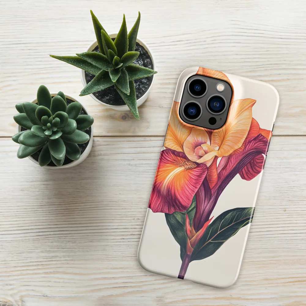 Floral Harmony