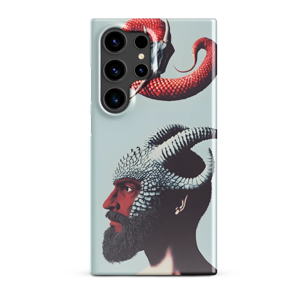 Elysium of the Horned One