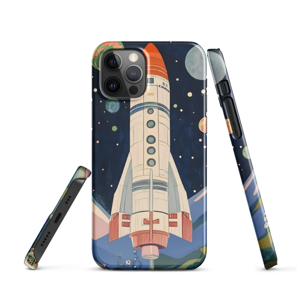 Journey to the Stars