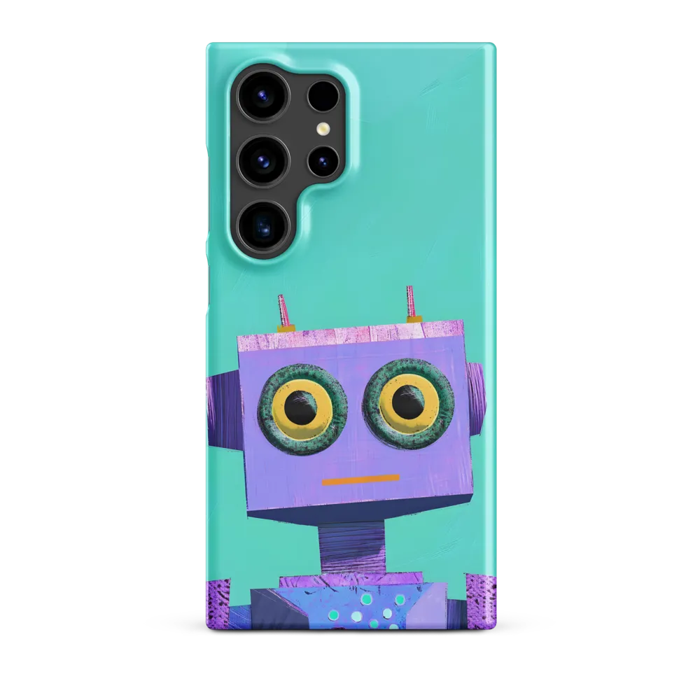 Curious Mechanical Wonder