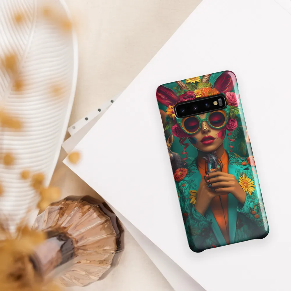 Botanical Reverie