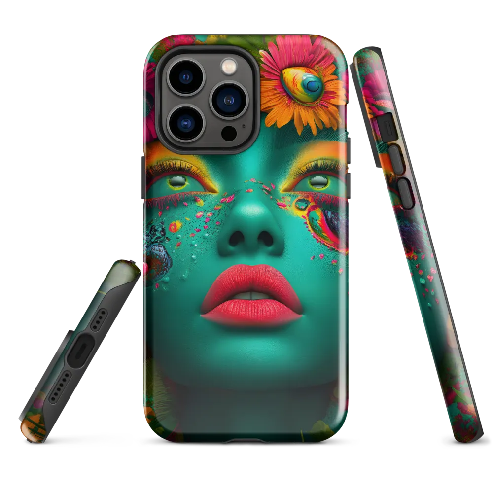 Botanical Reverie