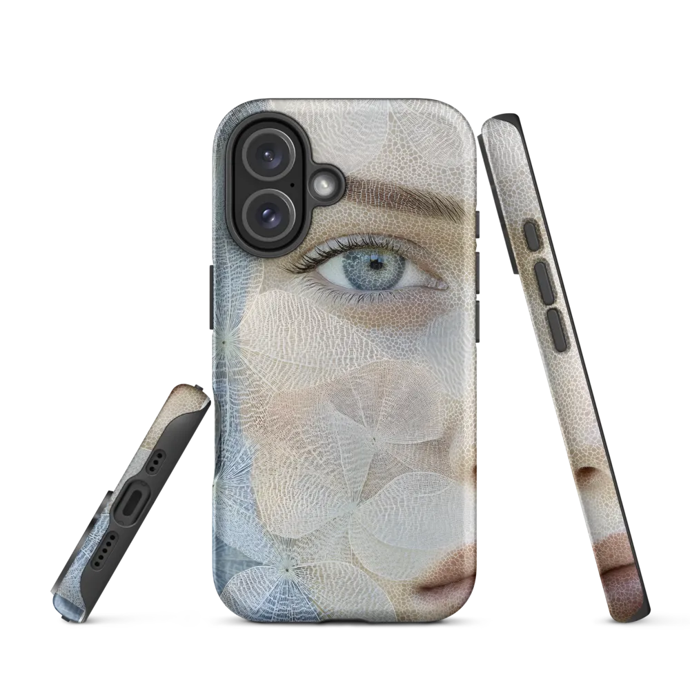 Ethereal Fusion | Phone Case