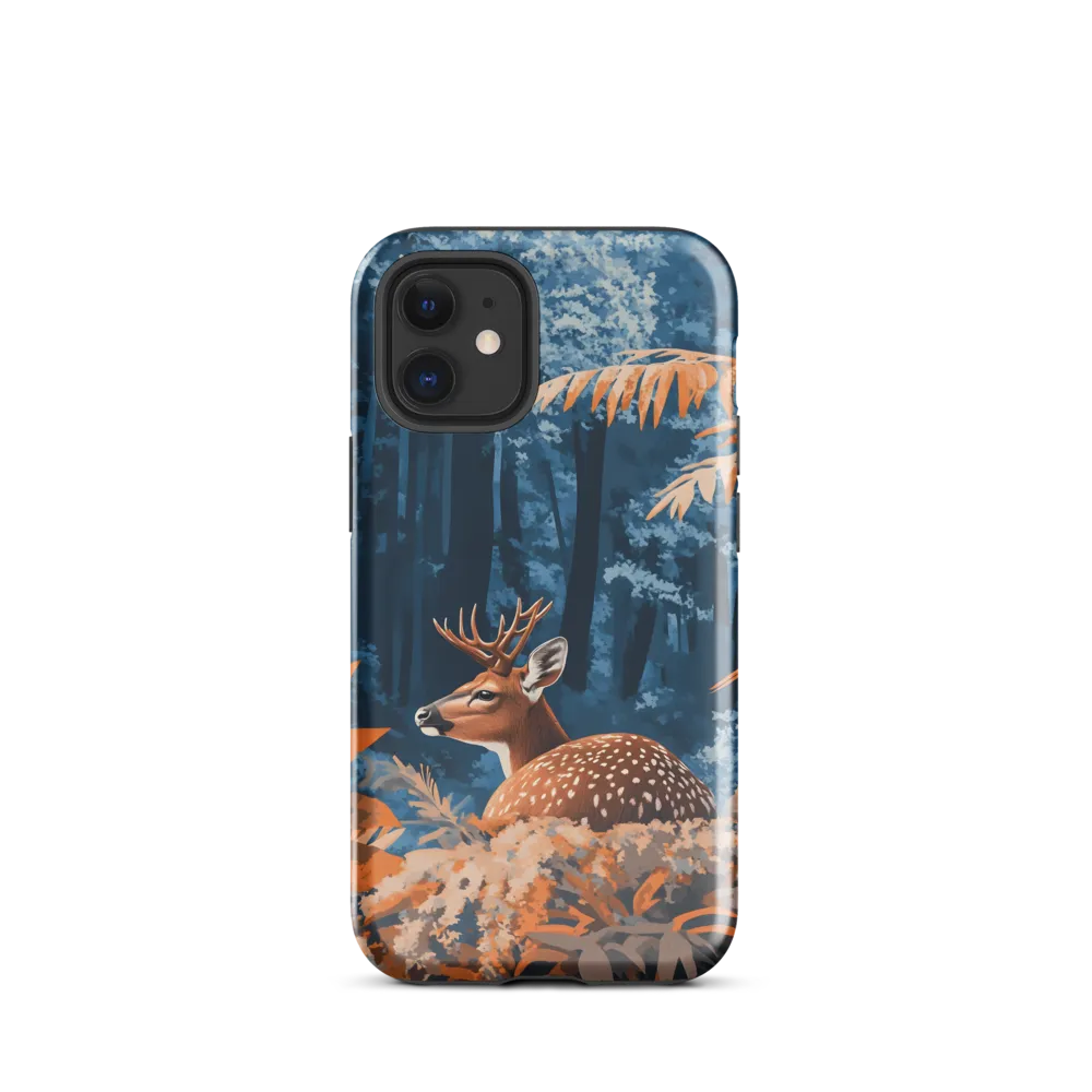 Harmony in the Forest