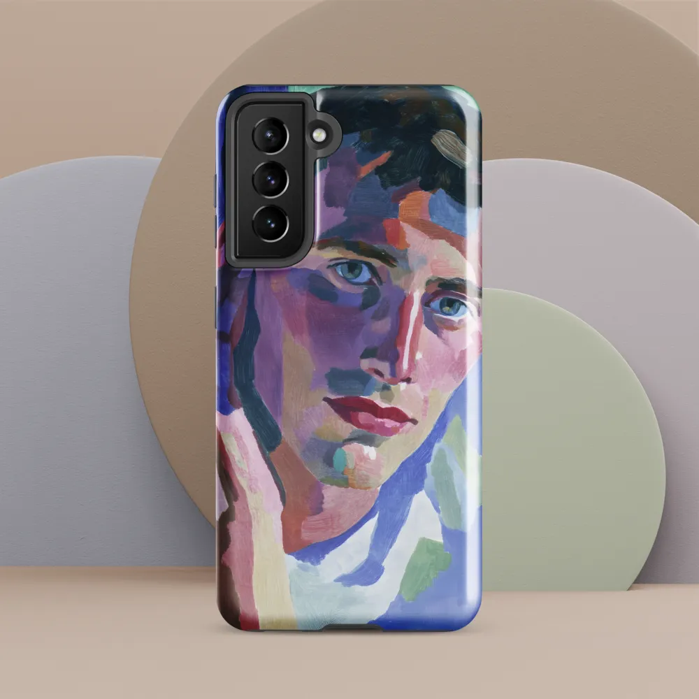 Portrait of Introspection
