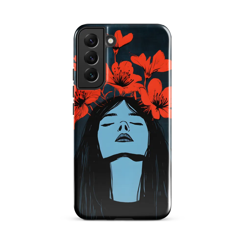 Crowned in Bloom
