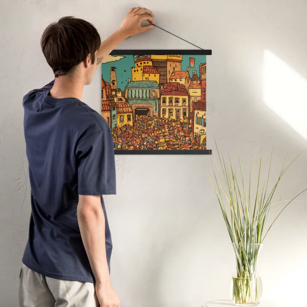 The Quirky City Gathering