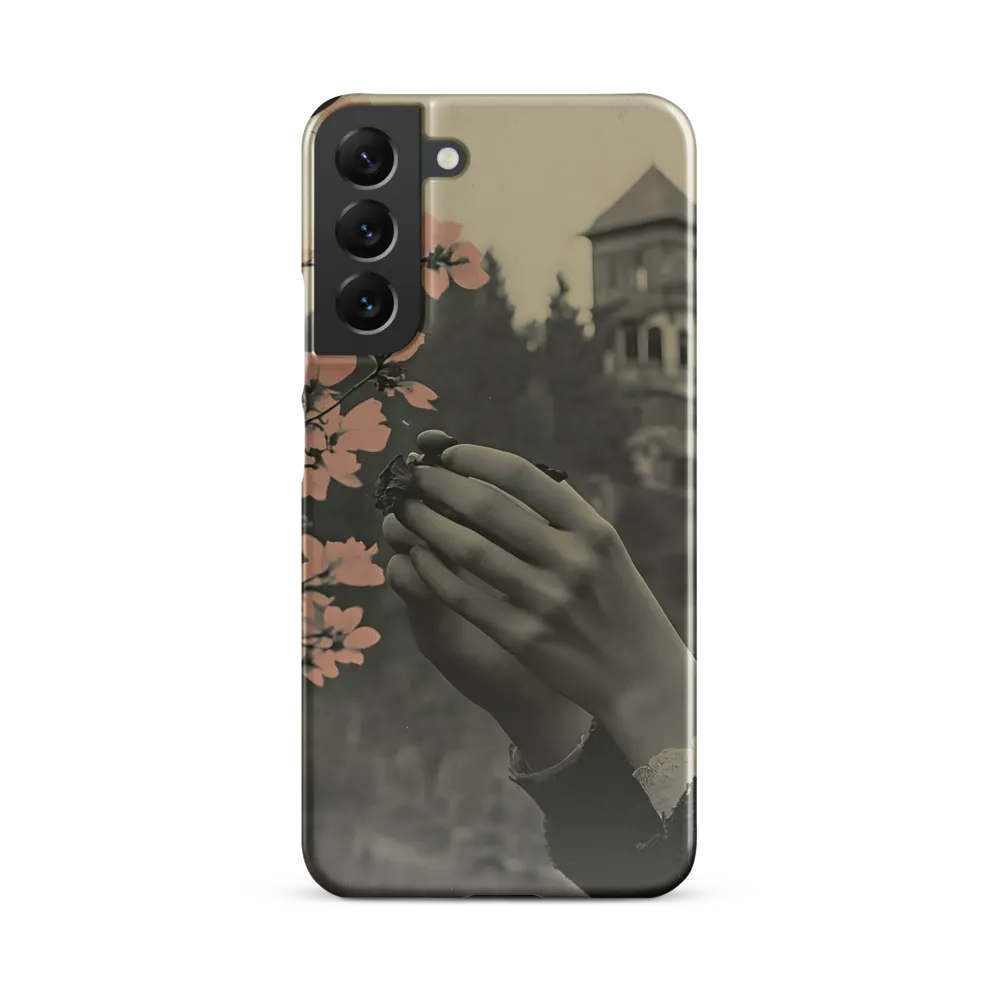 Whispers of Nature