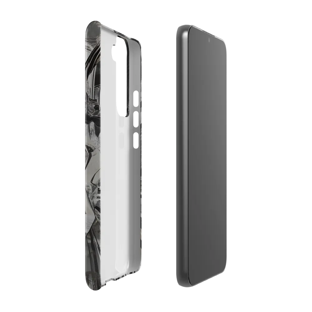 Reflections in Monochrome