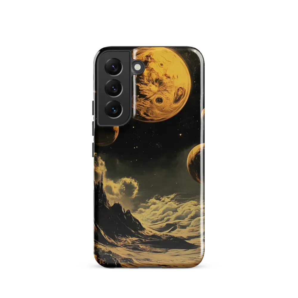 Celestial Majesty