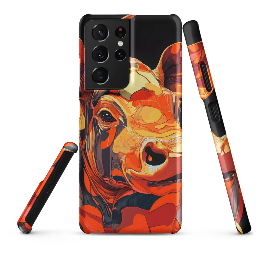 Chromatic Bovine Study