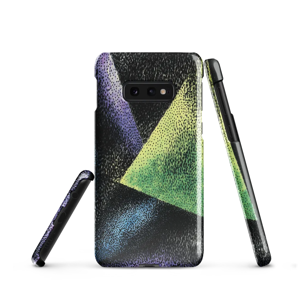 Dynamic Geometric Harmony