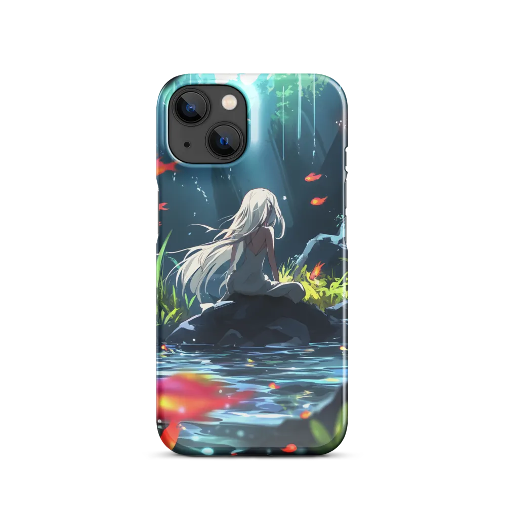 Whispers of the Waters