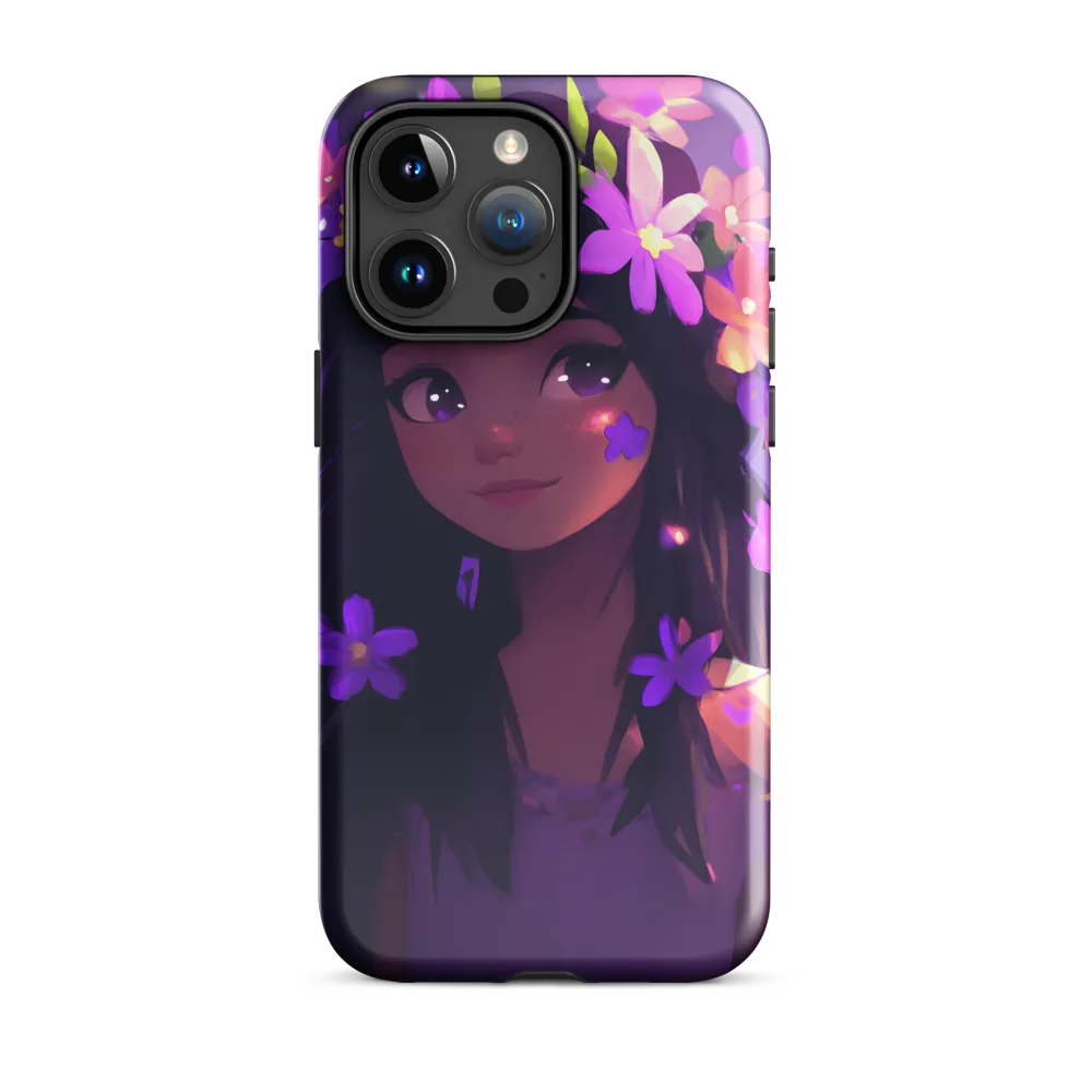 Whispers of Blossoms