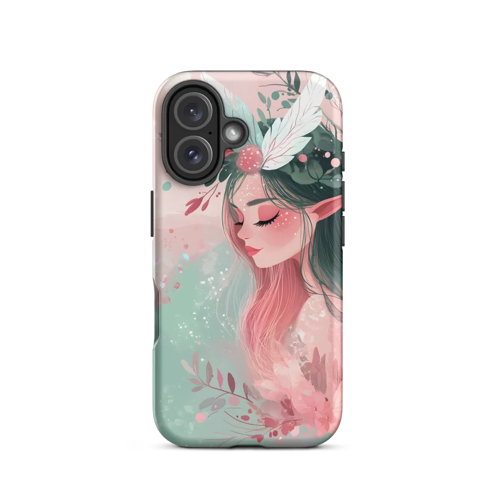 Whispers of Nature | Phone Case