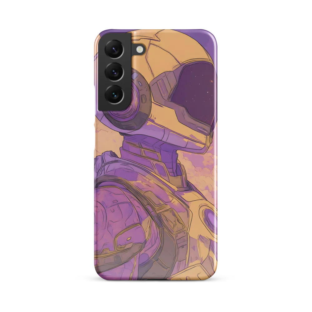 Cosmic Voyager