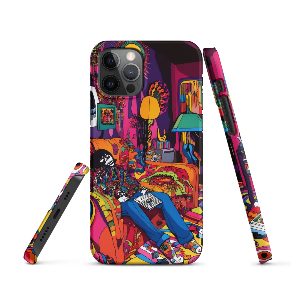 Psychedelic Reverie