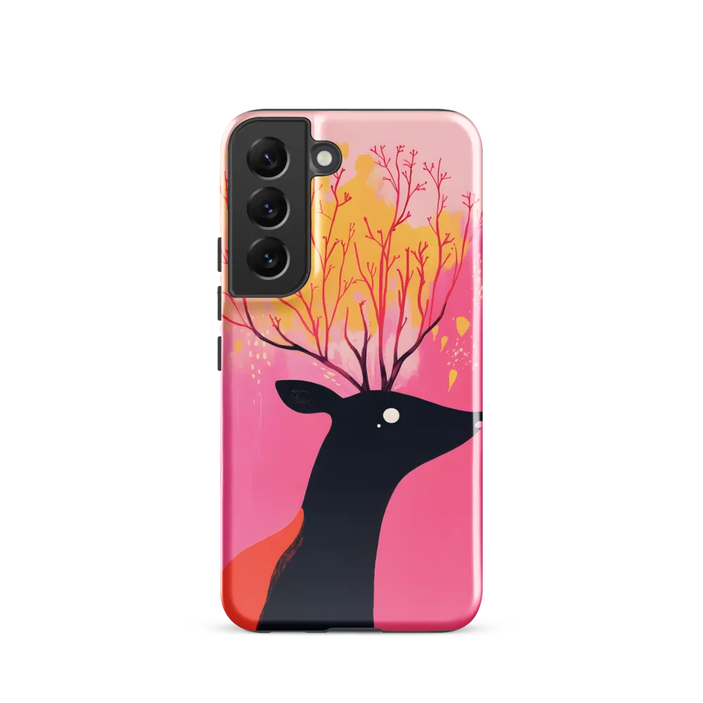 Whimsical Forest Guardian