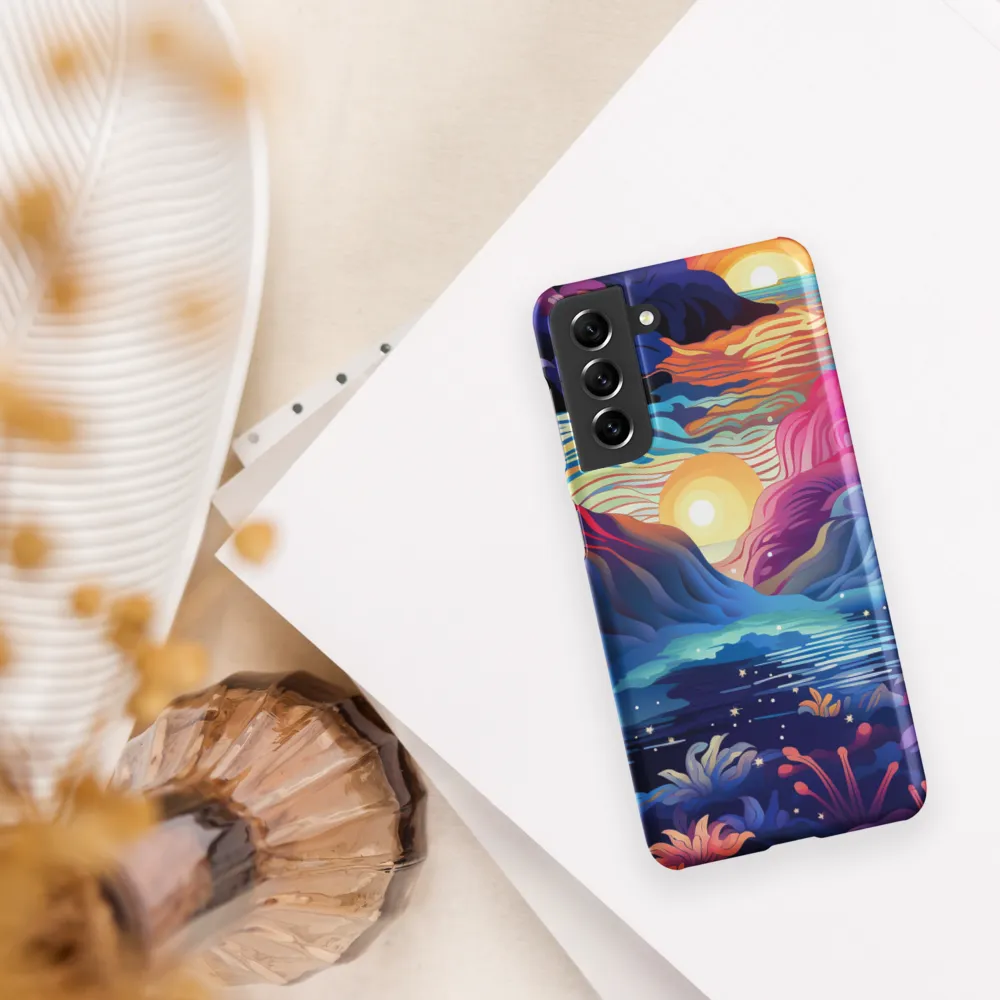 Tropical Dreamscape
