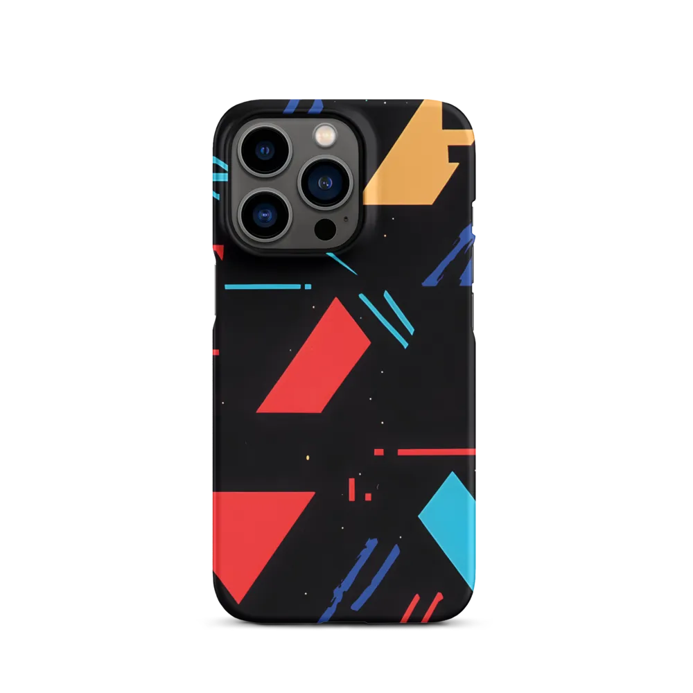 Dynamic Geometric Harmony