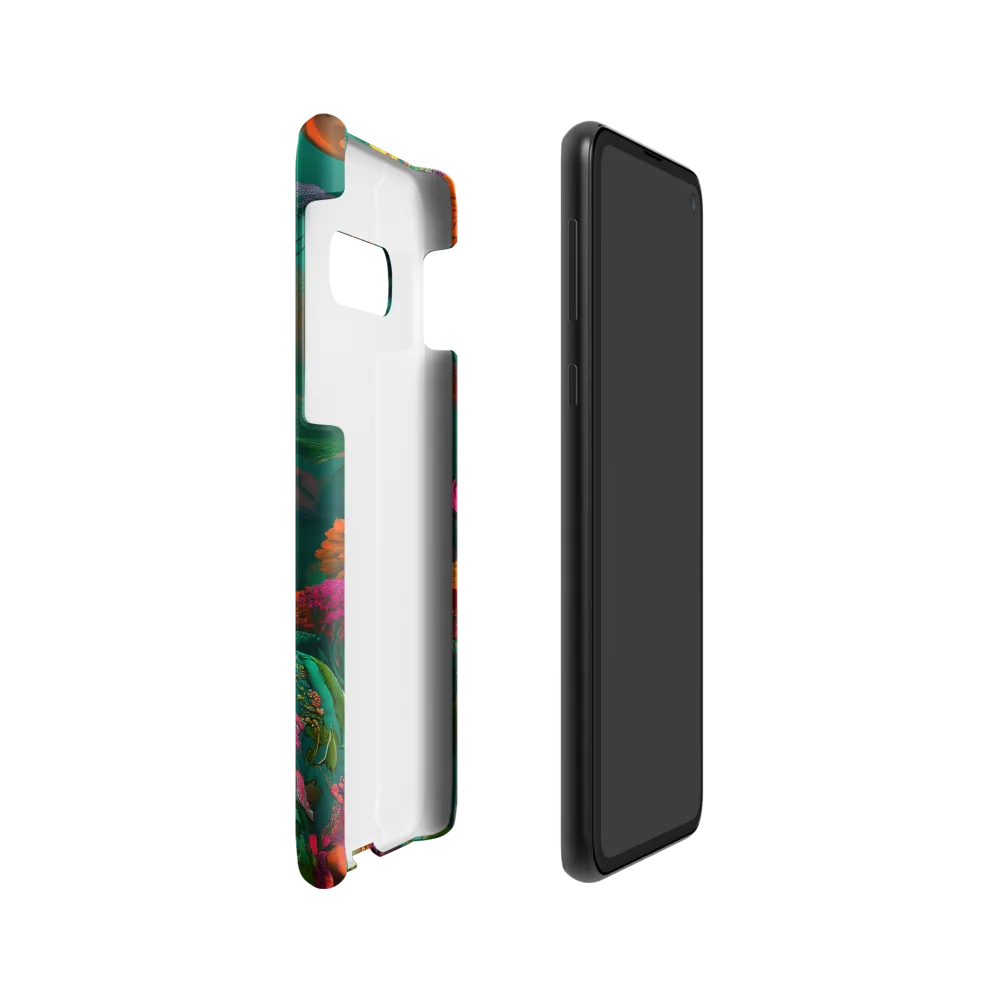 Floral Dreams