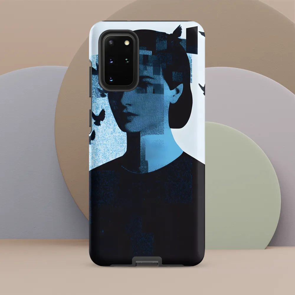 Fragmented Reflections